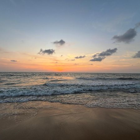 Village Inn Resort Negombo Exteriér fotografie