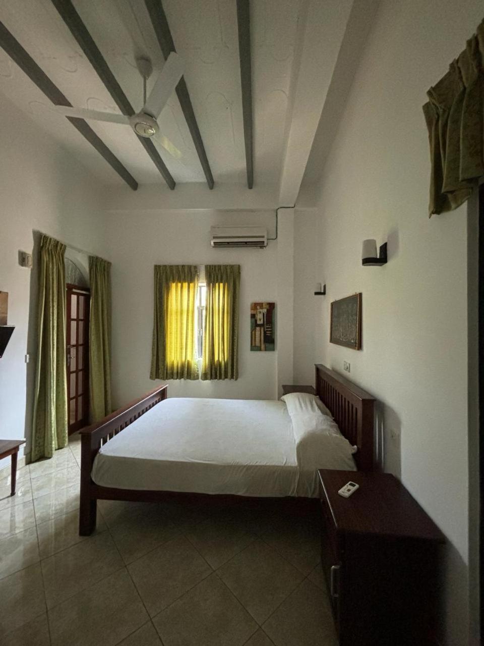 Village Inn Resort Negombo Exteriér fotografie