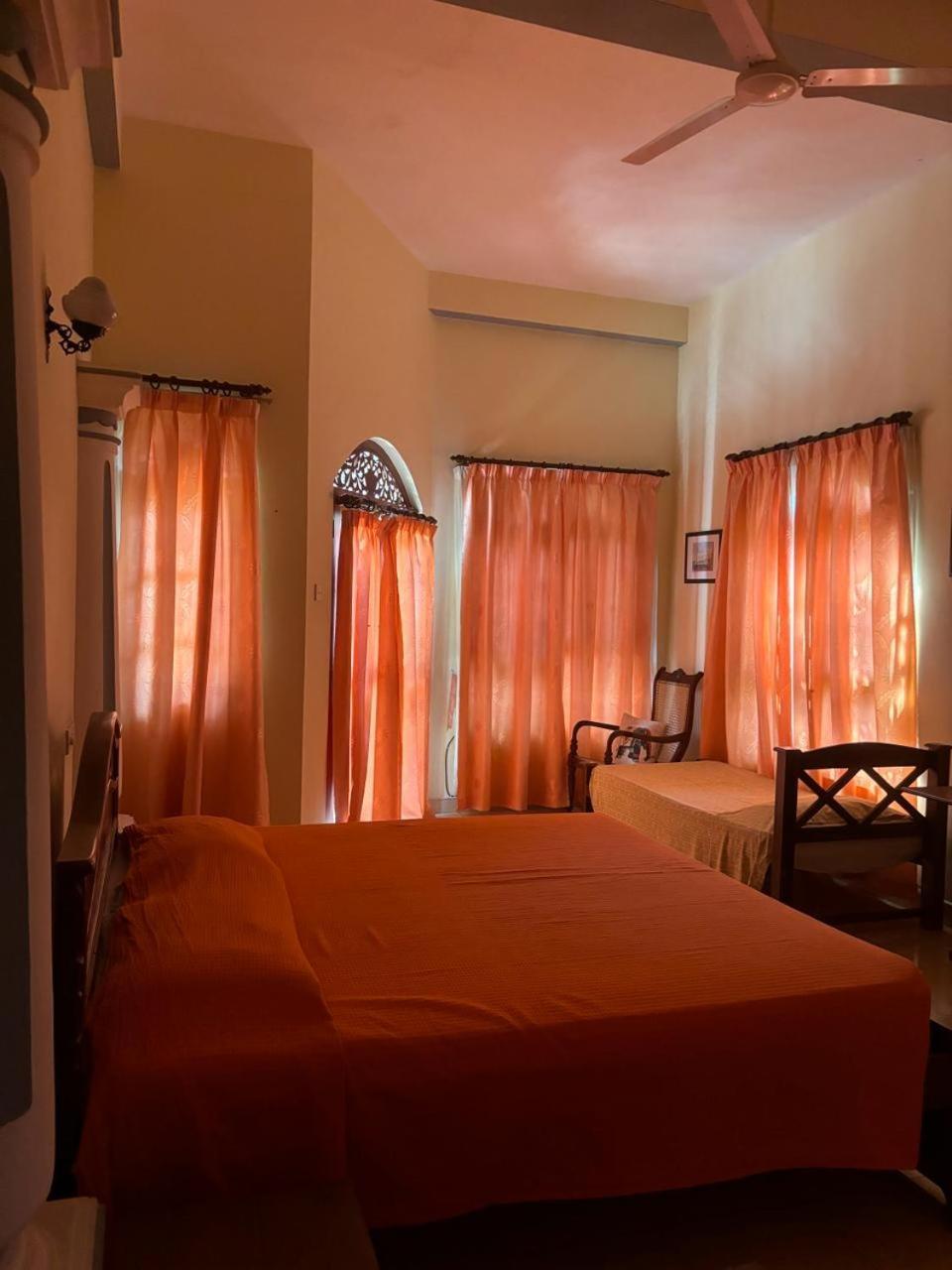 Village Inn Resort Negombo Exteriér fotografie