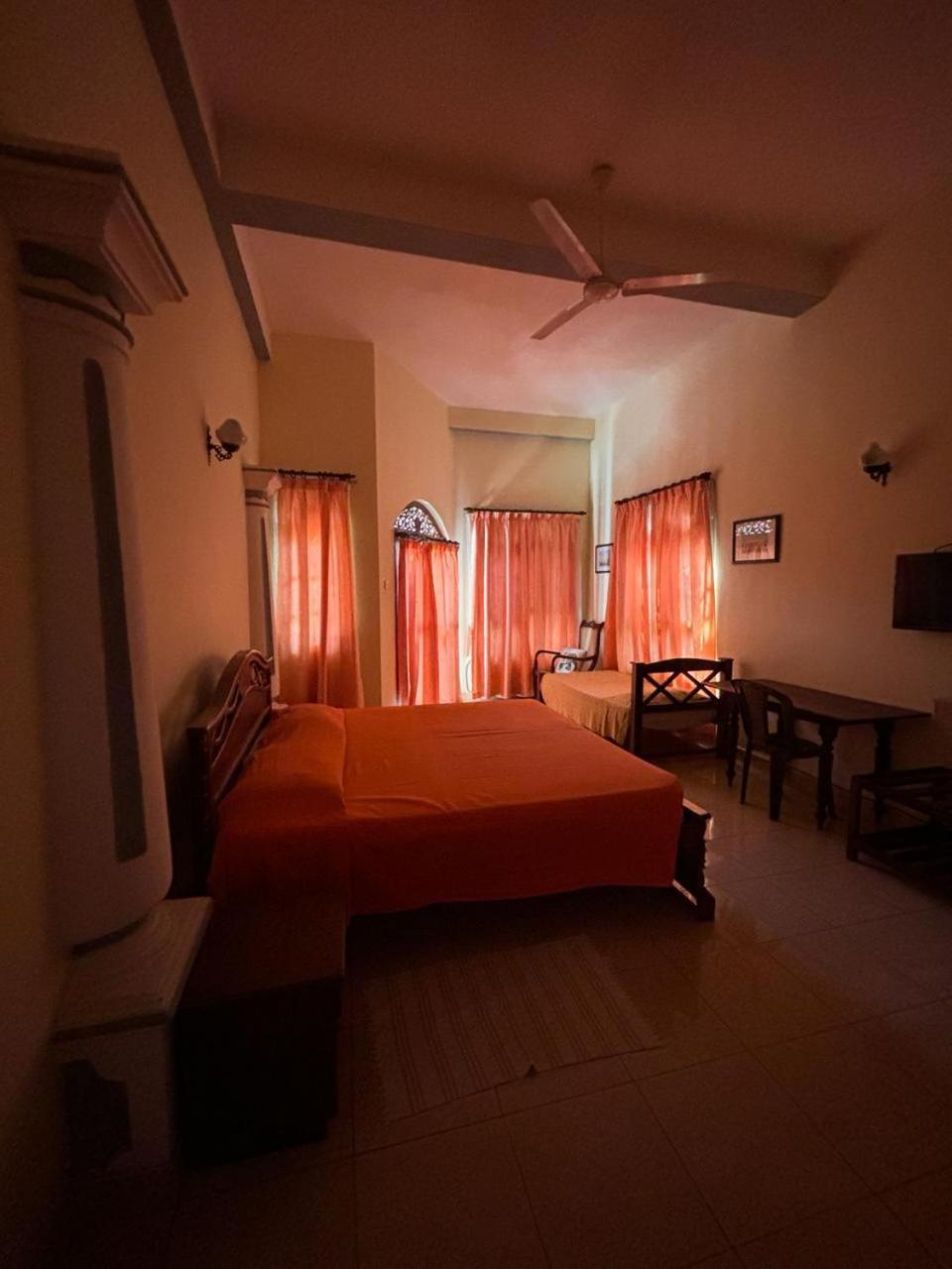 Village Inn Resort Negombo Exteriér fotografie